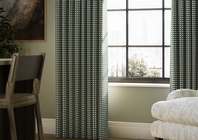 Weavers, Coles Green - Made to Measure Curtains - Image 5